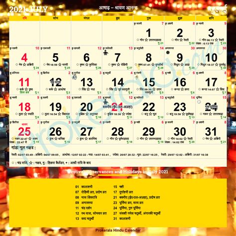 hindi new year 2021|hindu calendar 2021.